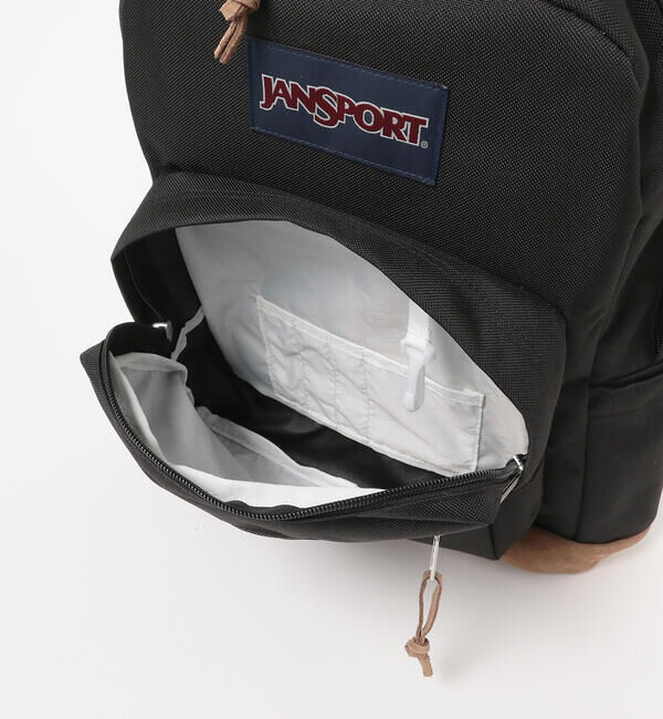 BEAMS「JANSPORT / Right Pack」|リュック|