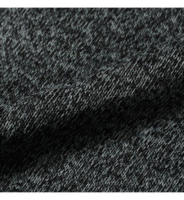 BEAMS「【別注】Gramicci / ボンディング ニット フリースパンツ」|チノ|