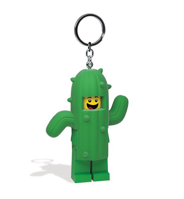 BEAMS「LEGO(R) / LED Lite Keychain キーライト」|キーケース|