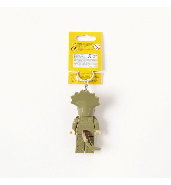 BEAMS「LEGO(R) / LED Lite Keychain キーライト」|キーケース|