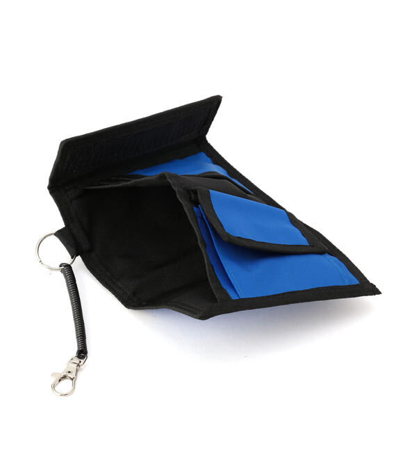 SHIPS KIDS「SHIPS KIDS:ロゴ ウォレット」|財布|