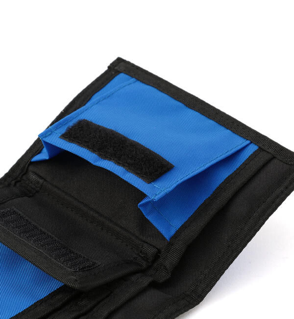 SHIPS KIDS「SHIPS KIDS:ロゴ ウォレット」|財布|