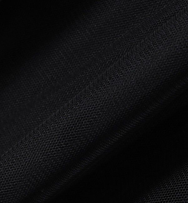 SHIPS for women「〈手洗い可能〉チュール スカート◇」|スカート|