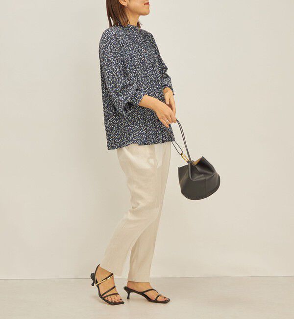 SHIPS for women「NALYA セットアップ スリムパンツ◇」|その他|