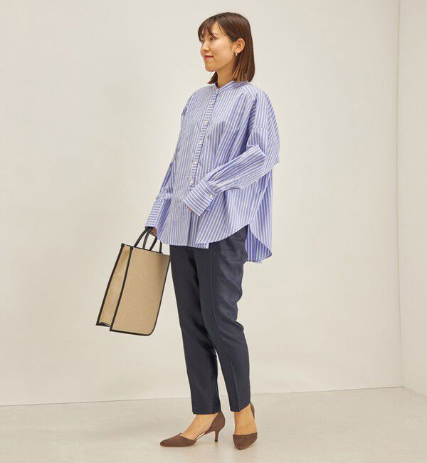 SHIPS for women「NALYA セットアップ スリムパンツ◇」|その他|