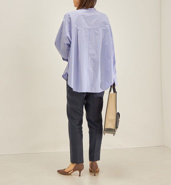 SHIPS for women「NALYA セットアップ スリムパンツ◇」|その他|