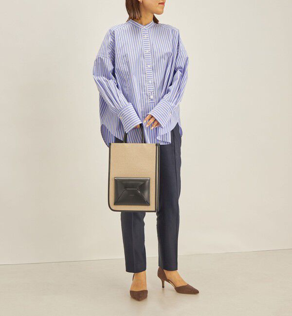 SHIPS for women「NALYA セットアップ スリムパンツ◇」|その他|