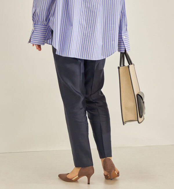 SHIPS for women「NALYA セットアップ スリムパンツ◇」|その他|