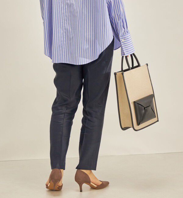 SHIPS for women「NALYA セットアップ スリムパンツ◇」|その他|