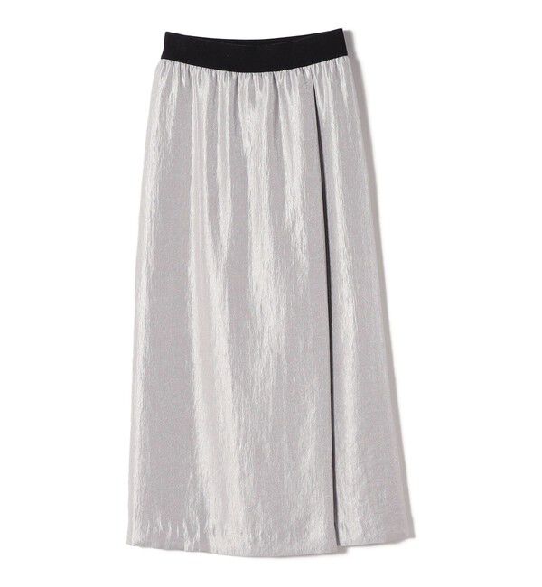 SHIPS for women「グラムツイル マーメイド スカート」|スカート|