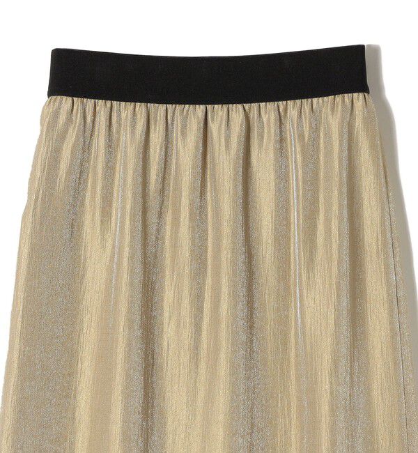 SHIPS for women「グラムツイル マーメイド スカート」|スカート|