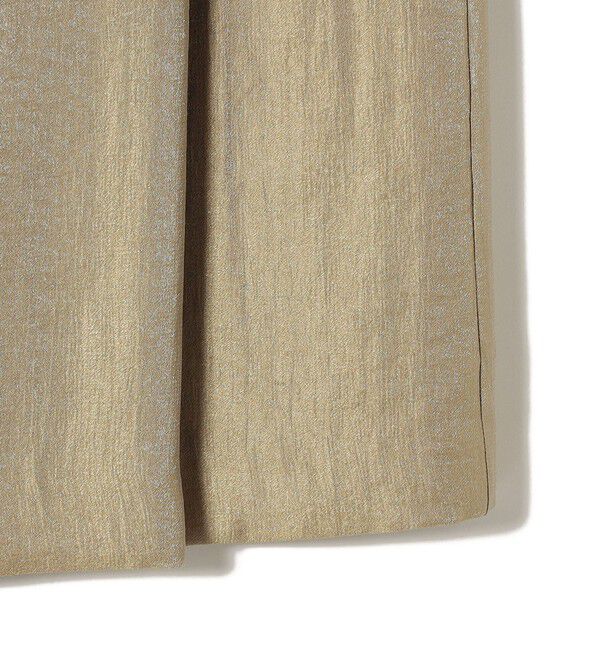 SHIPS for women「グラムツイル マーメイド スカート」|スカート|