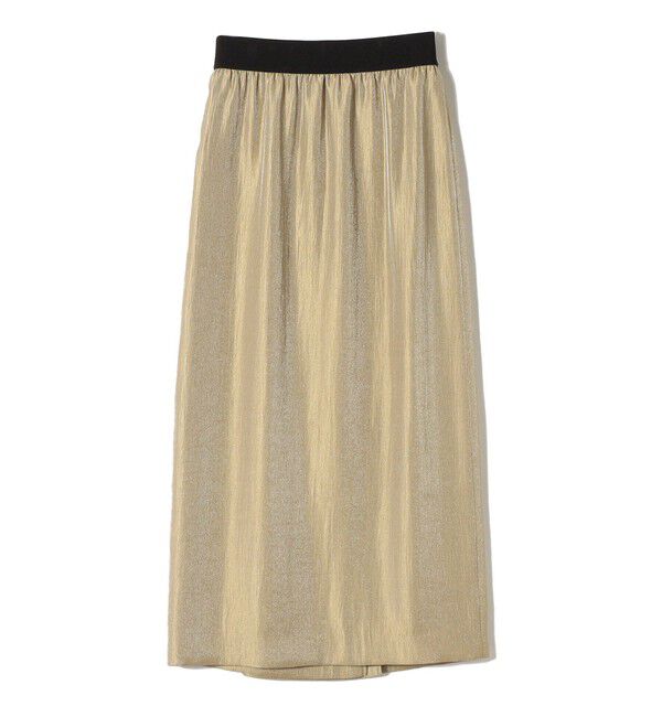 SHIPS for women「グラムツイル マーメイド スカート」|スカート|