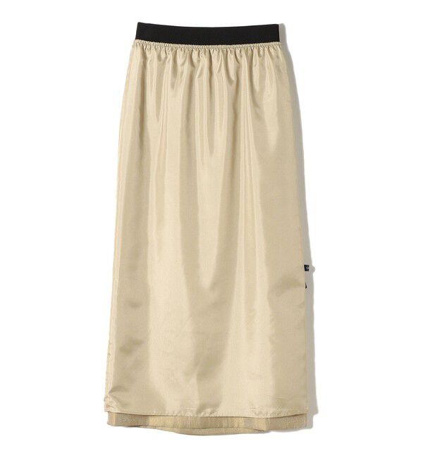 SHIPS for women「グラムツイル マーメイド スカート」|スカート|