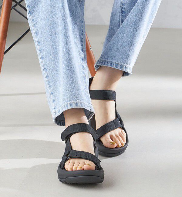 SHIPS for women「TEVA:HURRICANE XLT２ AMPSOLE ◇」|サンダル|