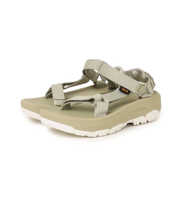 SHIPS for women「TEVA:HURRICANE XLT２ AMPSOLE ◇」|サンダル|