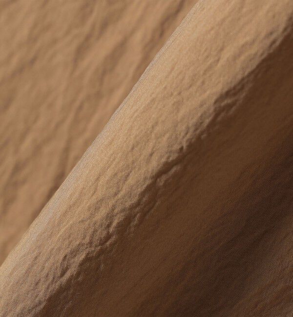 SHIPS for women「〈手洗い可能〉ハーフ ジップ アノラック」|その他|