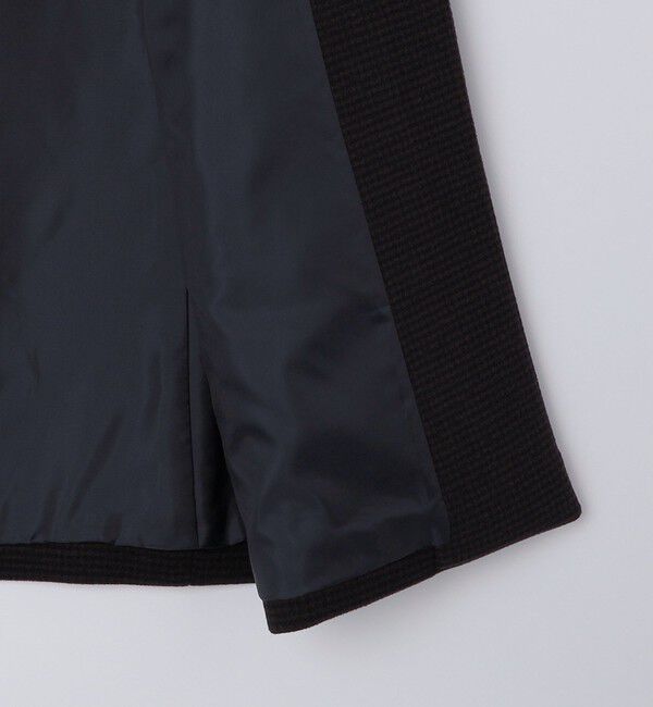 SHIPS「SHIPS: スーパー120'S メルトン チェスター コート 24FW」|その他|