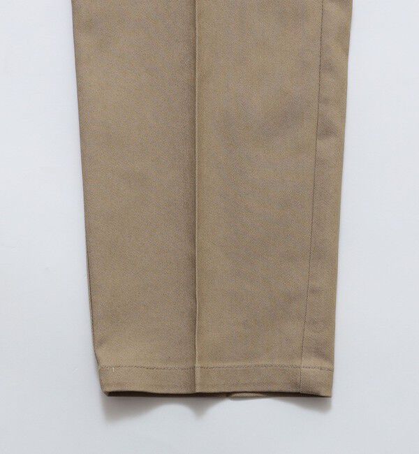 SHIPS Colors 「SHIPS Colors:〈洗濯機可能〉ハイストレッチ イージー チノパンツ◇」|チノ|