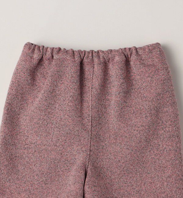 SHIPS Colors 「SHIPS Colors:〈洗濯機可能〉 ツイーディー ショーツ (90～140cm)」|キュロット|