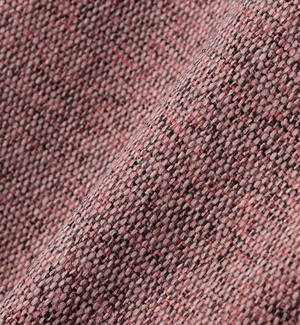 SHIPS Colors 「SHIPS Colors:〈洗濯機可能〉 ツイーディー ショーツ (90～140cm)」|キュロット|