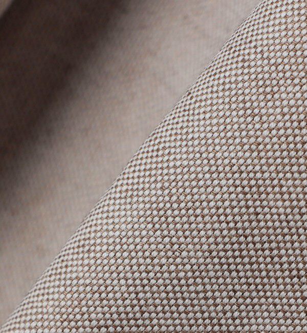 SHIPS「BREUER: リネン コットン オックスフォード ジャケット」|テーラードジャケット|