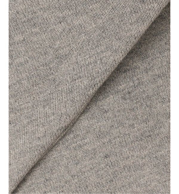 OUTDOOR PRODUCTS Usual Things「ニットシャツニットビスチェ2点SET」|ニット・セーター|