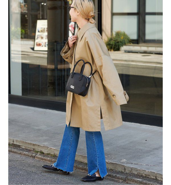 OUTDOOR PRODUCTS Usual Things「新色追加 2WAY CUBE BAG」|ショルダー・メッセンジャー|