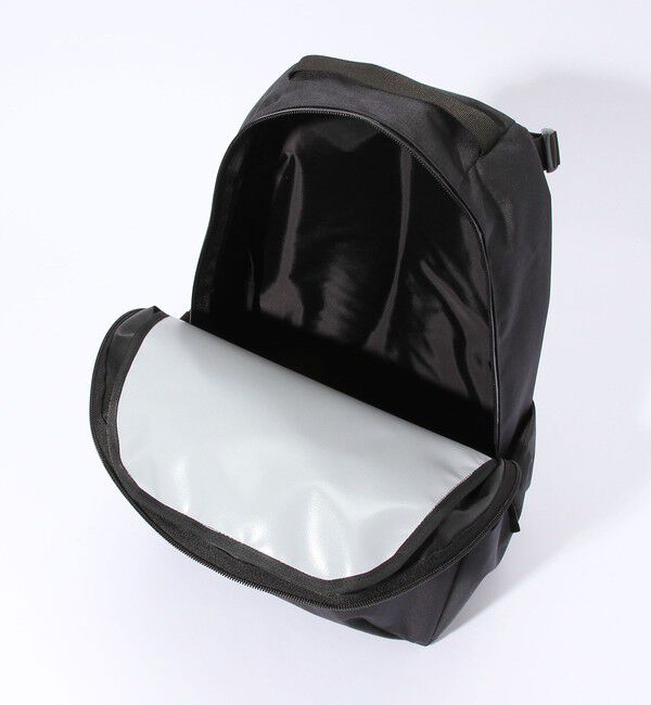 TOMORROWLAND GOODS「【別注】bagjack&times;EDITION DAYPACK バックパック」|リュック|