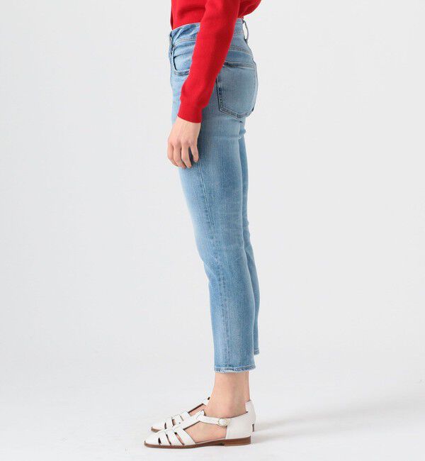 TOMORROWLAND BUYING WEAR「RED CARD TOKYO 30th Anniversary デニムパンツ」|デニム|