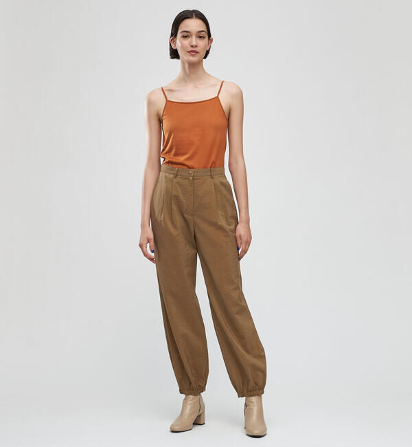 DES PRES「スビンコットン キャミソール」|キャミソール|