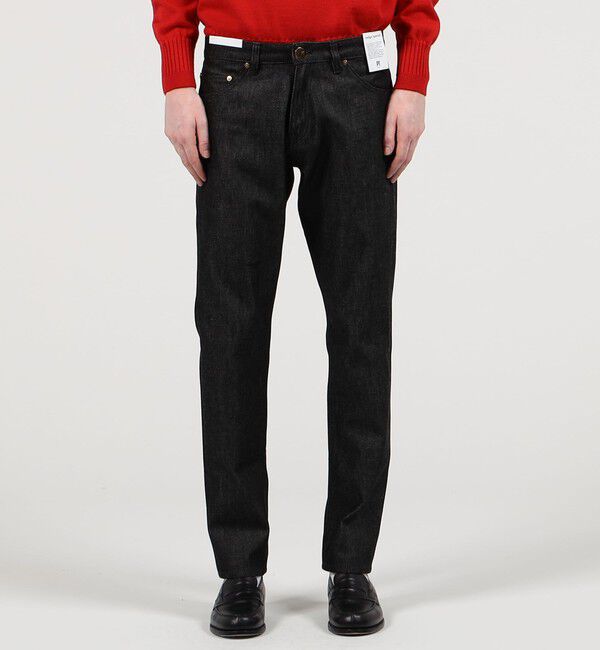 TOMORROWLAND BUYING WEAR「【別注】PT TORINO&times;TOMORROWLAND デニム 5ポケットパンツ」|デニム|