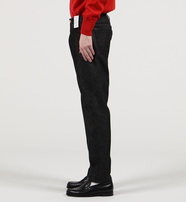 TOMORROWLAND BUYING WEAR「【別注】PT TORINO&times;TOMORROWLAND デニム 5ポケットパンツ」|デニム|