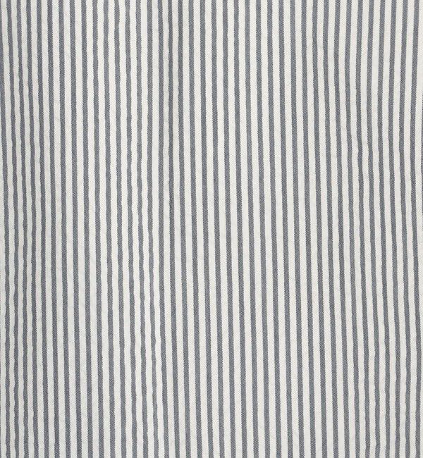 TOMORROWLAND MENS「クールマックスサッカー イージーショーツ」|チノ|