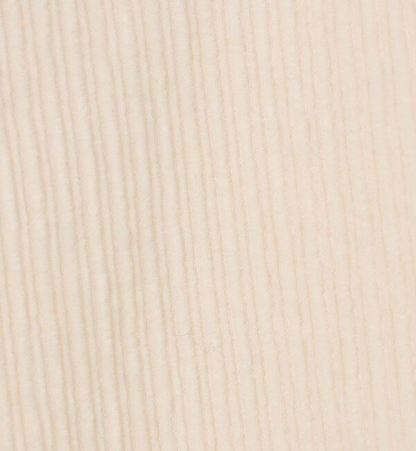 Edition「コーデュロイパンツ」|チノ|