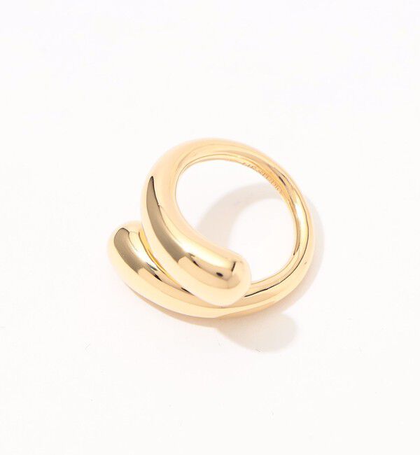 TOMORROWLAND GOODS「LIE STUDIO The Victoria Ring リング」|リング|