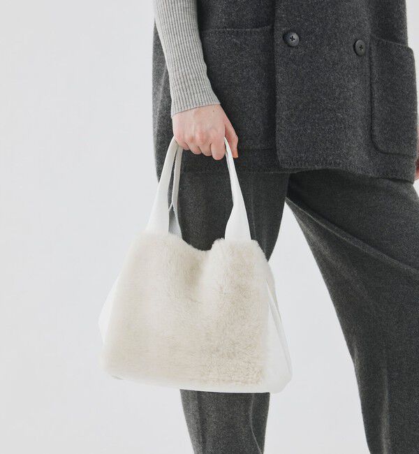 TOMORROWLAND GOODS「【別注】Owen Barry ARRAM BAG」|その他|