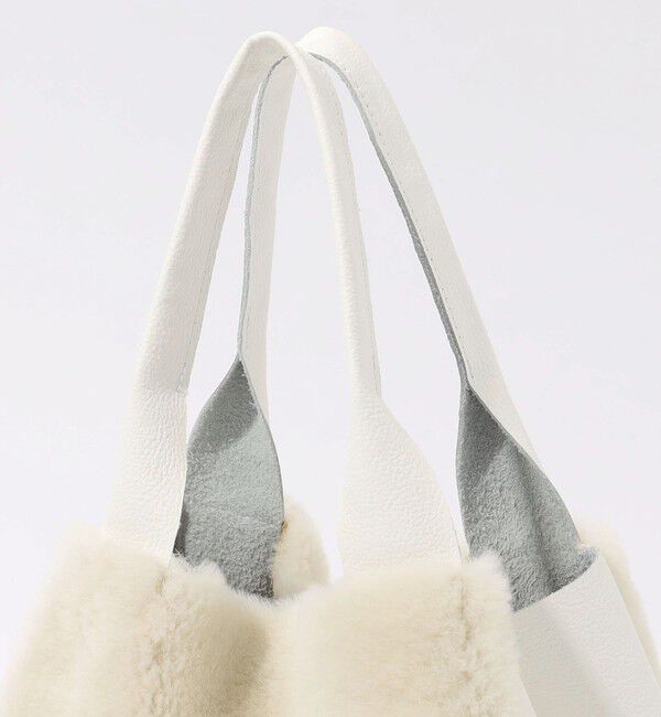 TOMORROWLAND GOODS「【別注】Owen Barry ARRAM BAG」|その他|