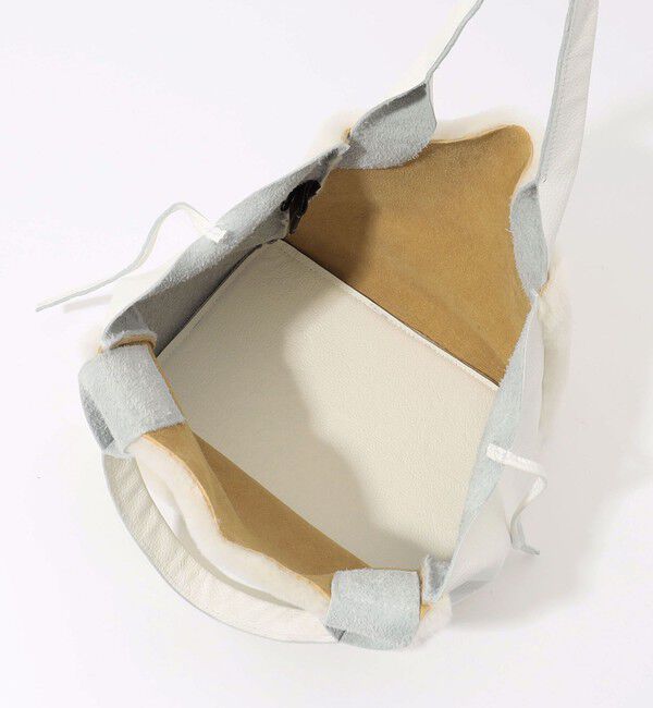 TOMORROWLAND GOODS「【別注】Owen Barry ARRAM BAG」|その他|