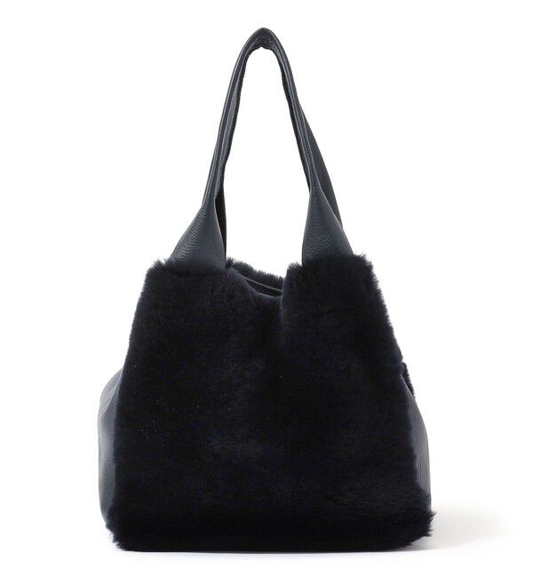 TOMORROWLAND GOODS「【別注】Owen Barry ARRAM BAG」|その他|69 ネイビー