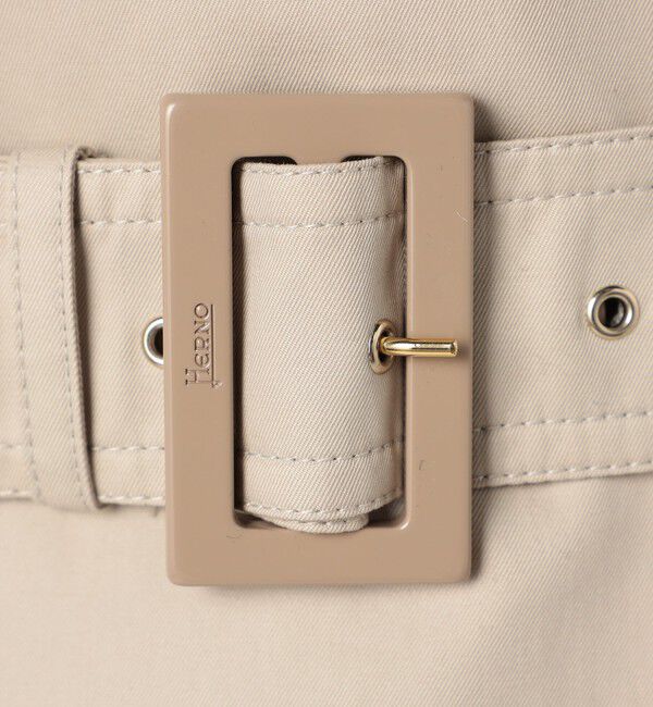 TOMORROWLAND BUYING WEAR「HERNO コットントレンチコート」|トレンチコート|