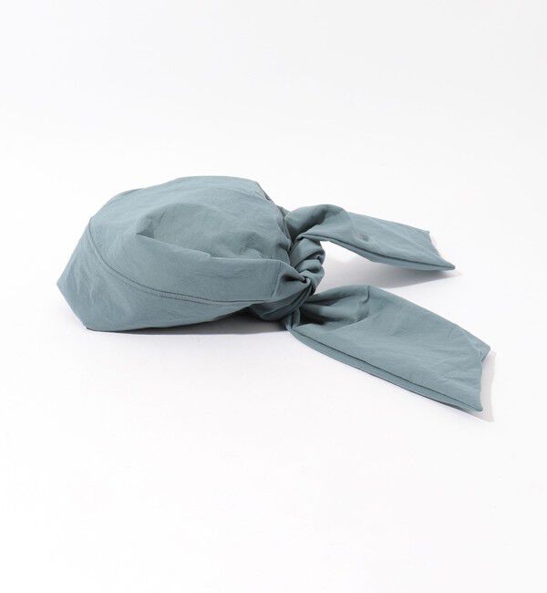 TOMORROWLAND GOODS「La Maison de Lyllis WRAAP ヘッドアクセサリー」|その他|