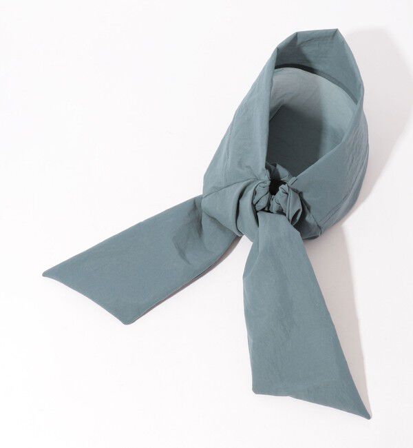 TOMORROWLAND GOODS「La Maison de Lyllis WRAAP ヘッドアクセサリー」|その他|