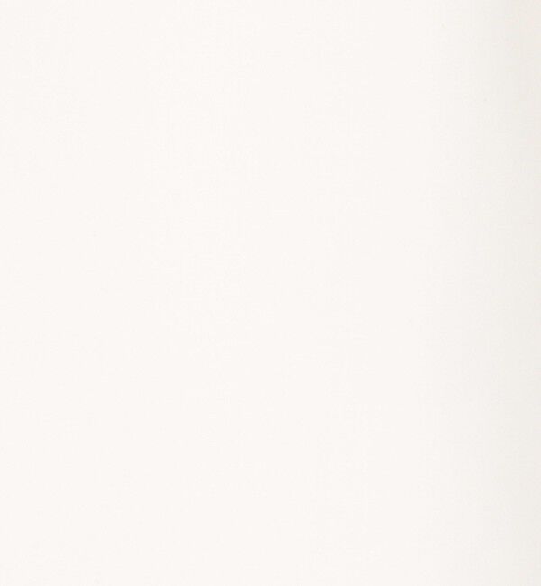 CABaN「フレンチレースコンビ ボザムシャツ」|シャツ・ブラウス|