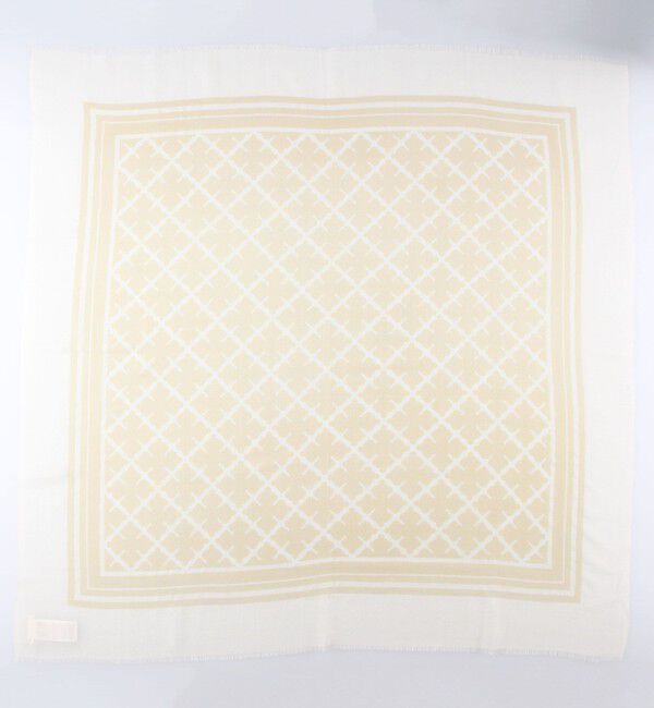 TOMORROWLAND GOODS「BY MALENE BIRGER CORNELIS スカーフ」|バンダナ・スカーフ|