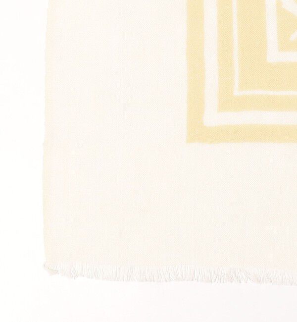 TOMORROWLAND GOODS「BY MALENE BIRGER CORNELIS スカーフ」|バンダナ・スカーフ|