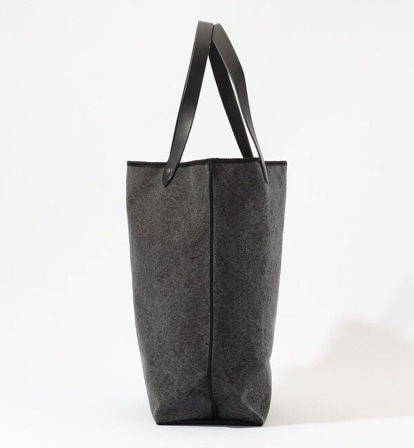 TOMORROWLAND GOODS「TAMPICO コットンキャンバス トートバッグ」|トートバッグ|