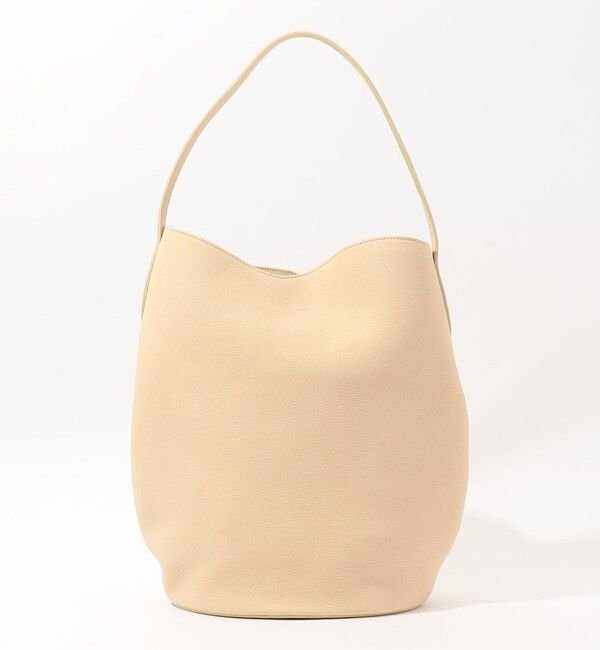 TOMORROWLAND GOODS「LIFFNER BELTED BUCKET  L ショルダーバッグ」|ショルダー・メッセンジャー|