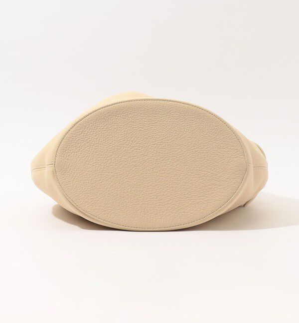 TOMORROWLAND GOODS「LIFFNER BELTED BUCKET  L ショルダーバッグ」|ショルダー・メッセンジャー|