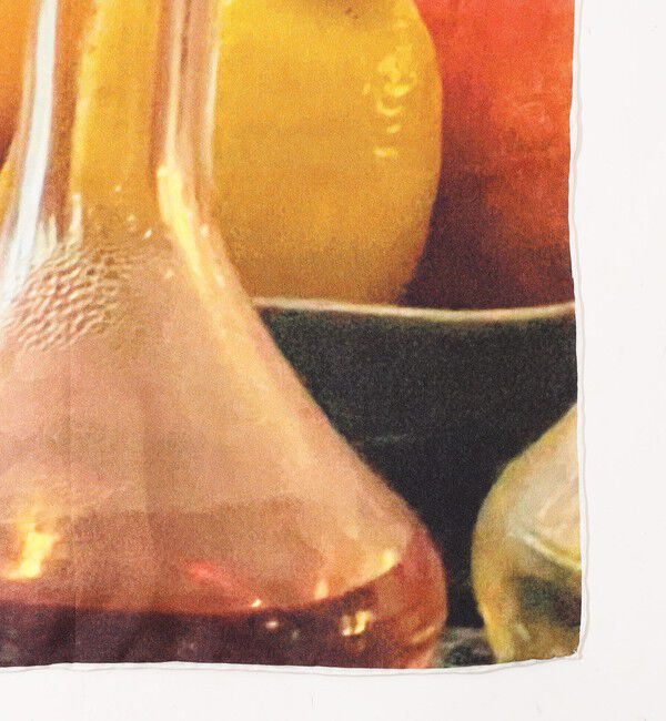 TOMORROWLAND GOODS「MESKO STUDIO プリントスカーフ」|バンダナ・スカーフ|